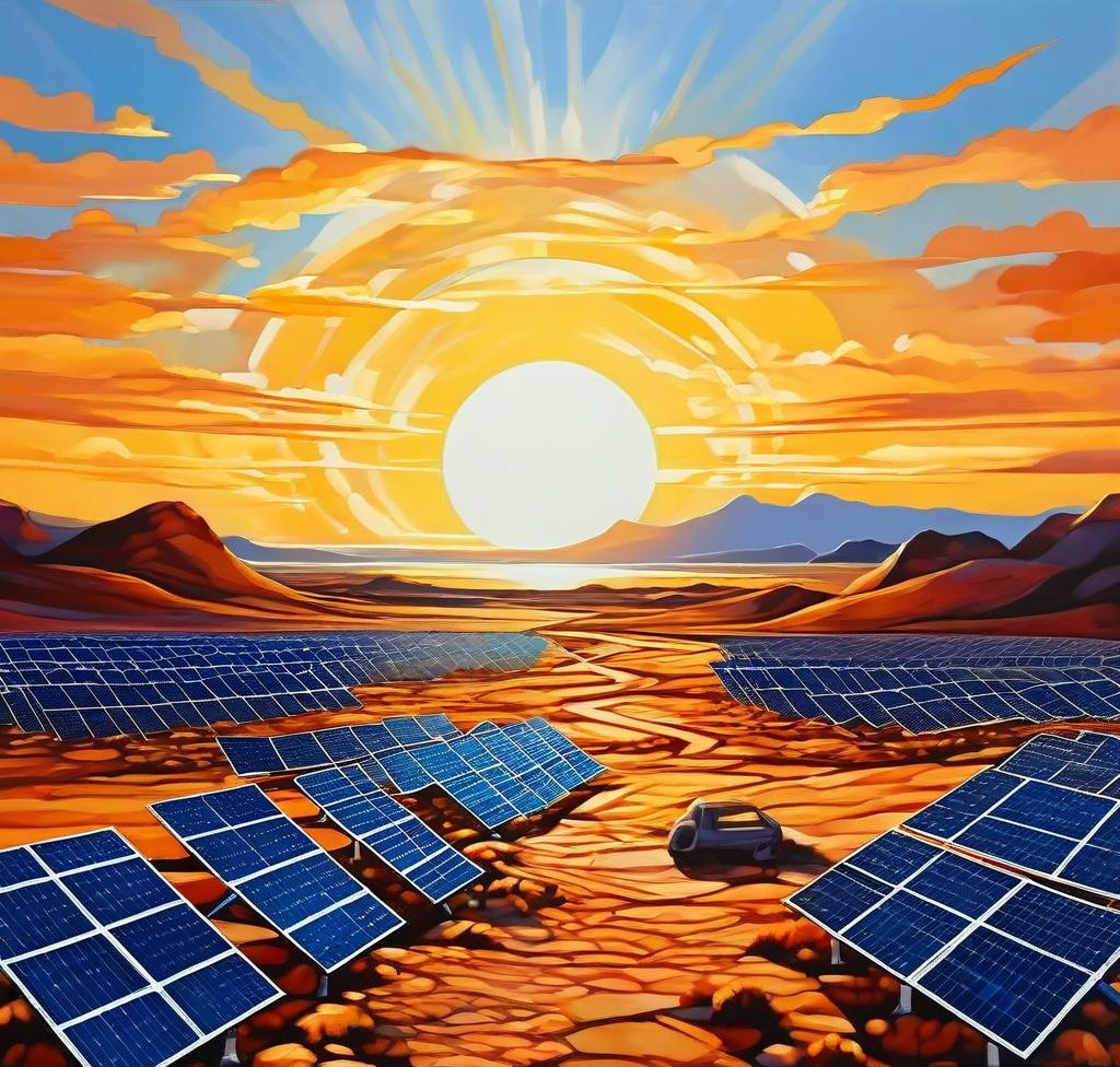 2024年：光伏变局加速演进