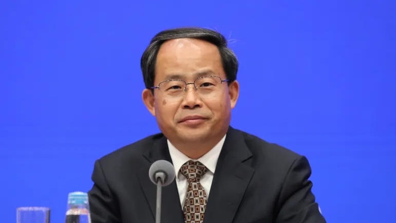 单忠德任国家航天局局长、国家原子能机构主任、国家国防科技工业局局长