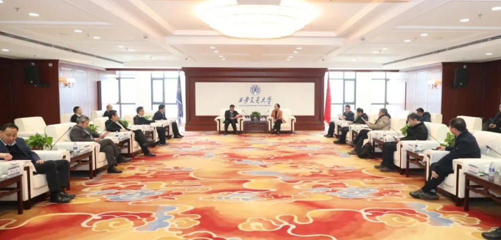 重磅签约！共建氢能源技术产业研究院