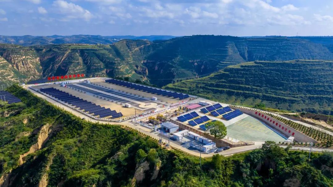 创纪录！中国第一大油气田再传喜讯！