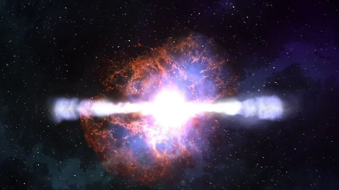 新进展！为揭示宇宙起源之谜奠定基础