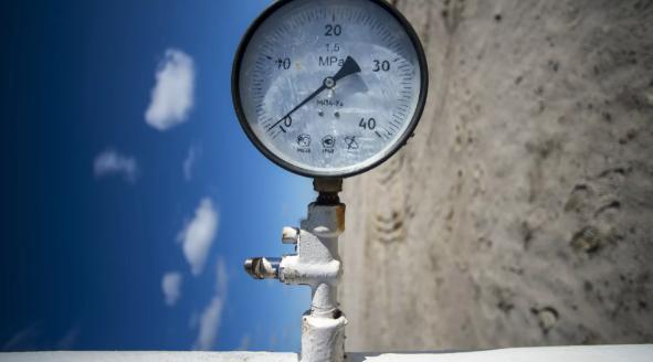 国际能源署评估2024年俄罗斯天然气产量增长7%，达6820亿立方米