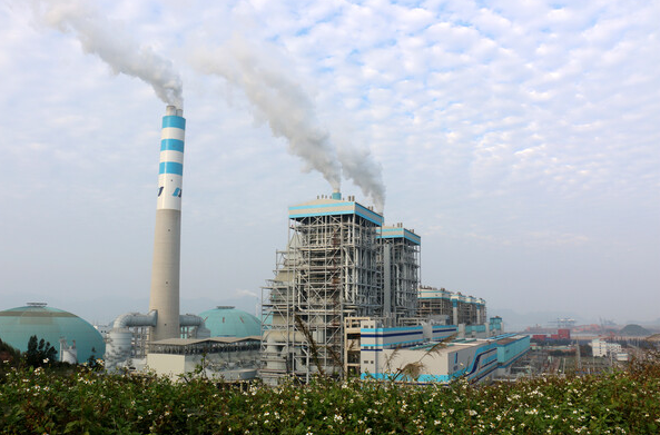 福建省装机容量最大电厂可门三期煤电项目6号机组投产