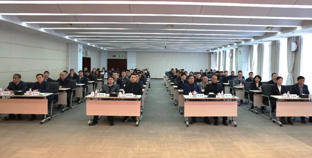 电投核能组织开展2025年安全生产开工“第一课”