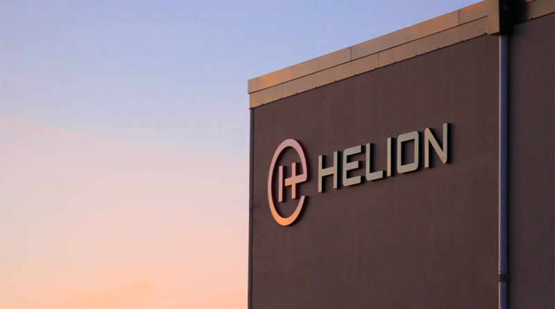 Helion Energy引领核聚变革命，力争2028年建成世界首座聚变发电厂