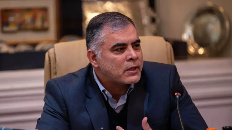 伊朗石油部长称特朗普让伊朗石油零出口的梦想永远不会实现