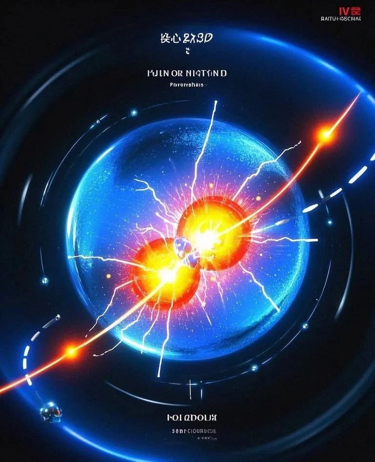 当DeepSeek化身核电科普讲解员