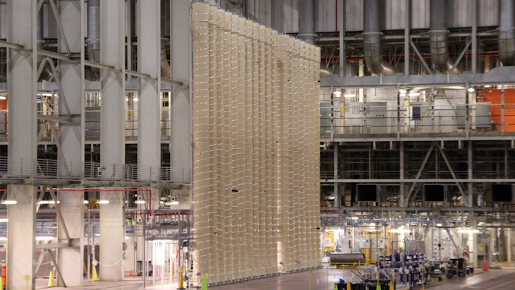 Centrus 扩大铀浓缩业务以应对核燃料供应挑战