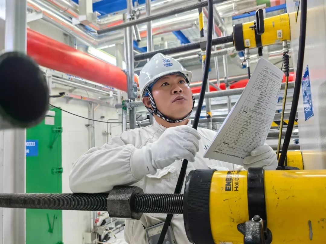 江苏核电核安全处：夯实全员文化根基，加强核安全监督能力建设