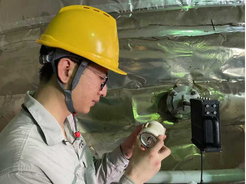 国家能源集团首个火电行业碳监测标准发布