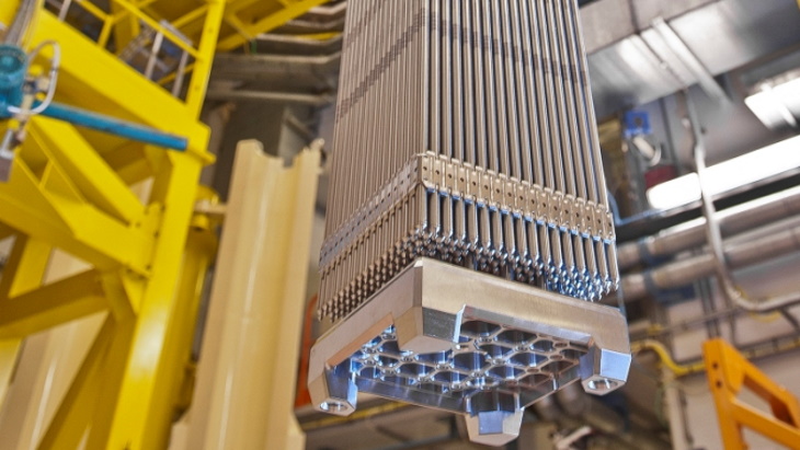 日本FEPC扩大与Orano合作，将400吨废核燃料运往法国进行MOX再处理研究