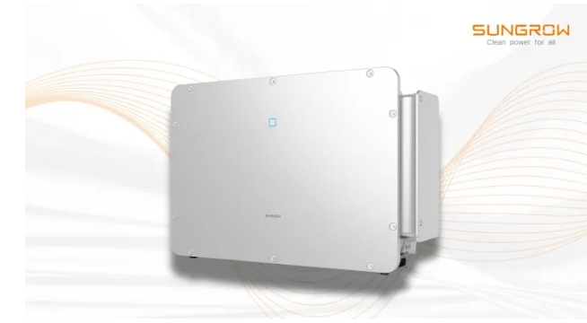 阳光电源新款iHomeManager智能能源管理设备欧洲上市