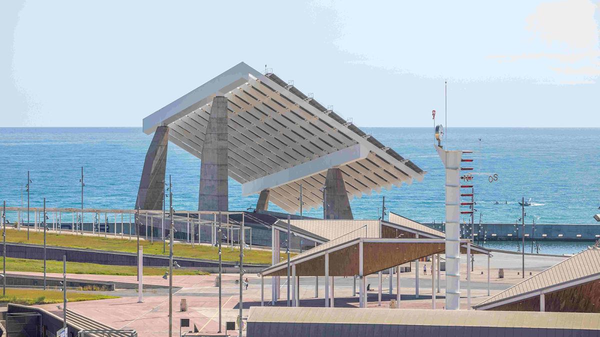 TERSA集团扩大光伏项目规模 推动巴塞罗那能源转型