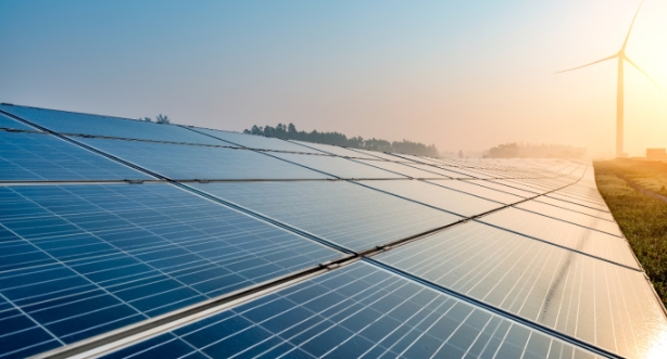 Louth Callan Renewables 2025年成功完成缅因州30兆瓦利兹太阳能项目