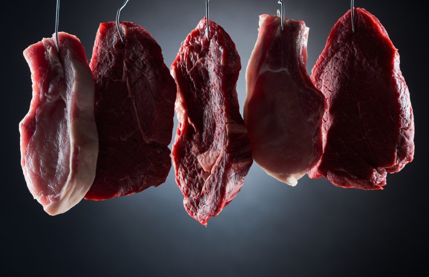 2024年美国猪肉出口量和出口额创历史新高