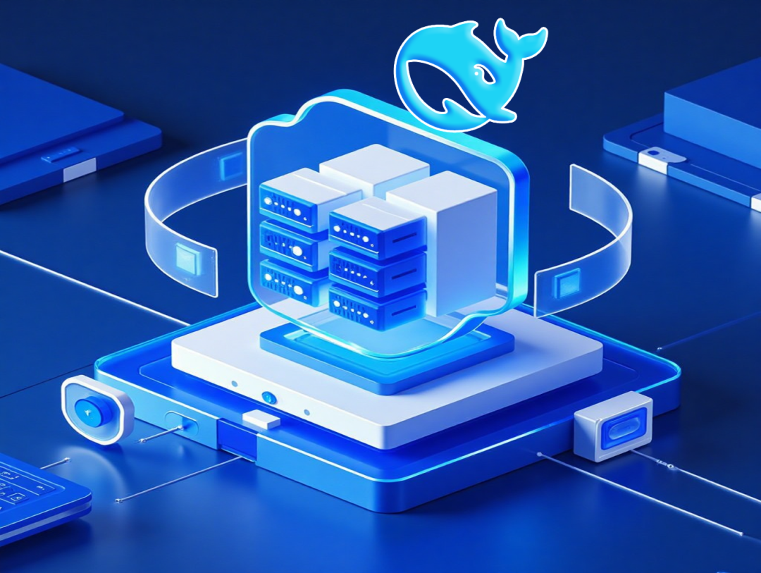 苏州热工研究院有限公司完成DeepSeek投入部署应用