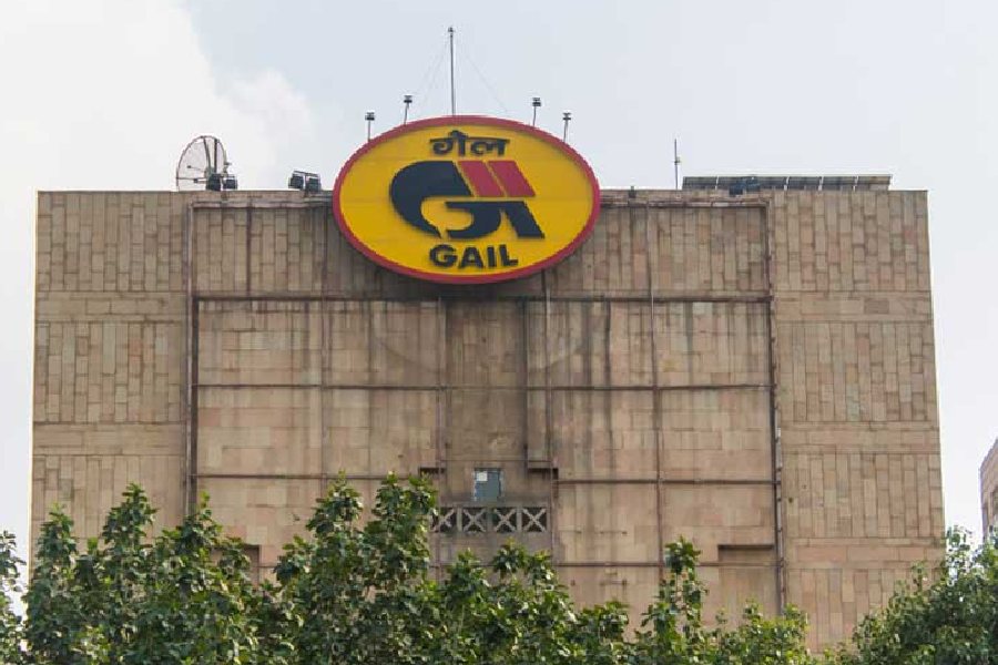 印度GAIL公司计划退出美国页岩气合资企业