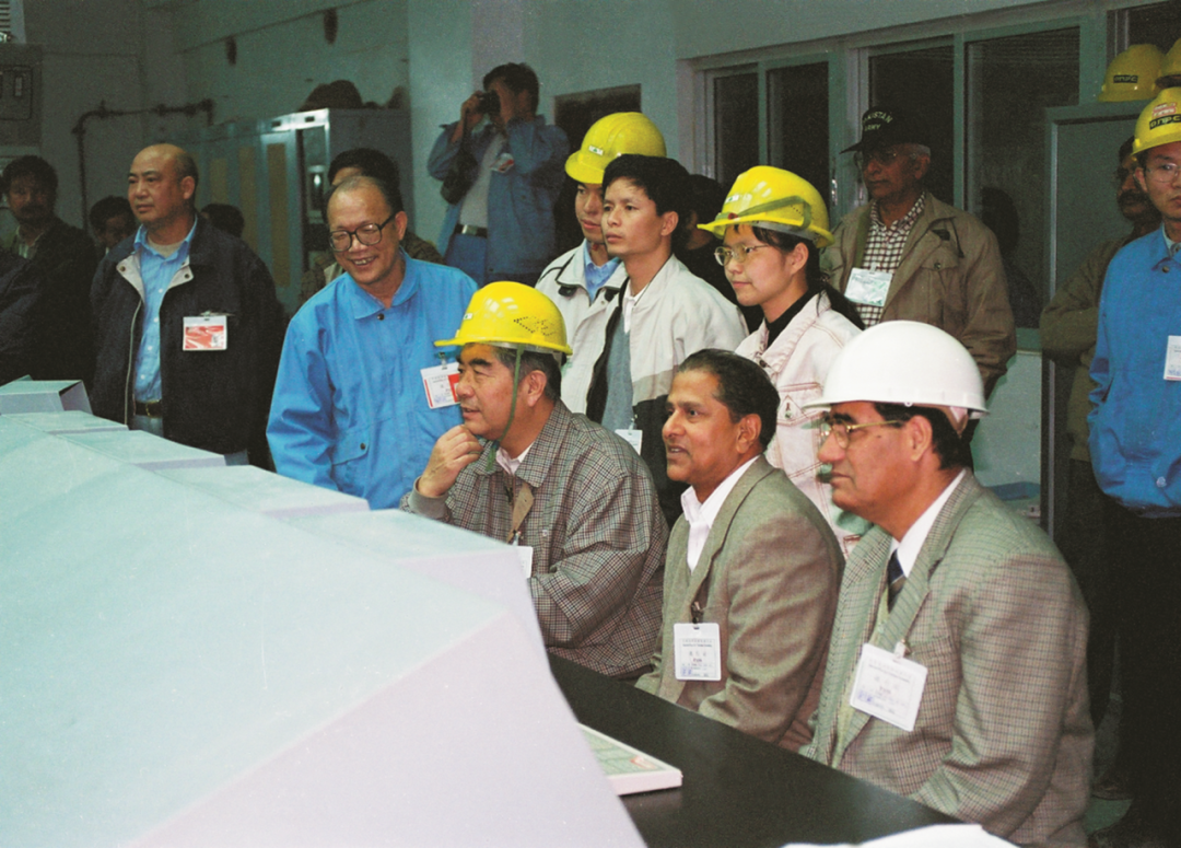 破局！恰希玛如何成为中国核电 “走出去” 的首站？