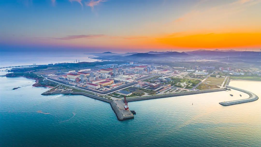 东方自控中标红沿河核电P320 V2+平台整体换型改造项目