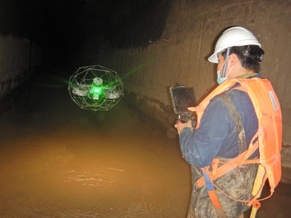 秦二厂217大修解锁科技新“视”界