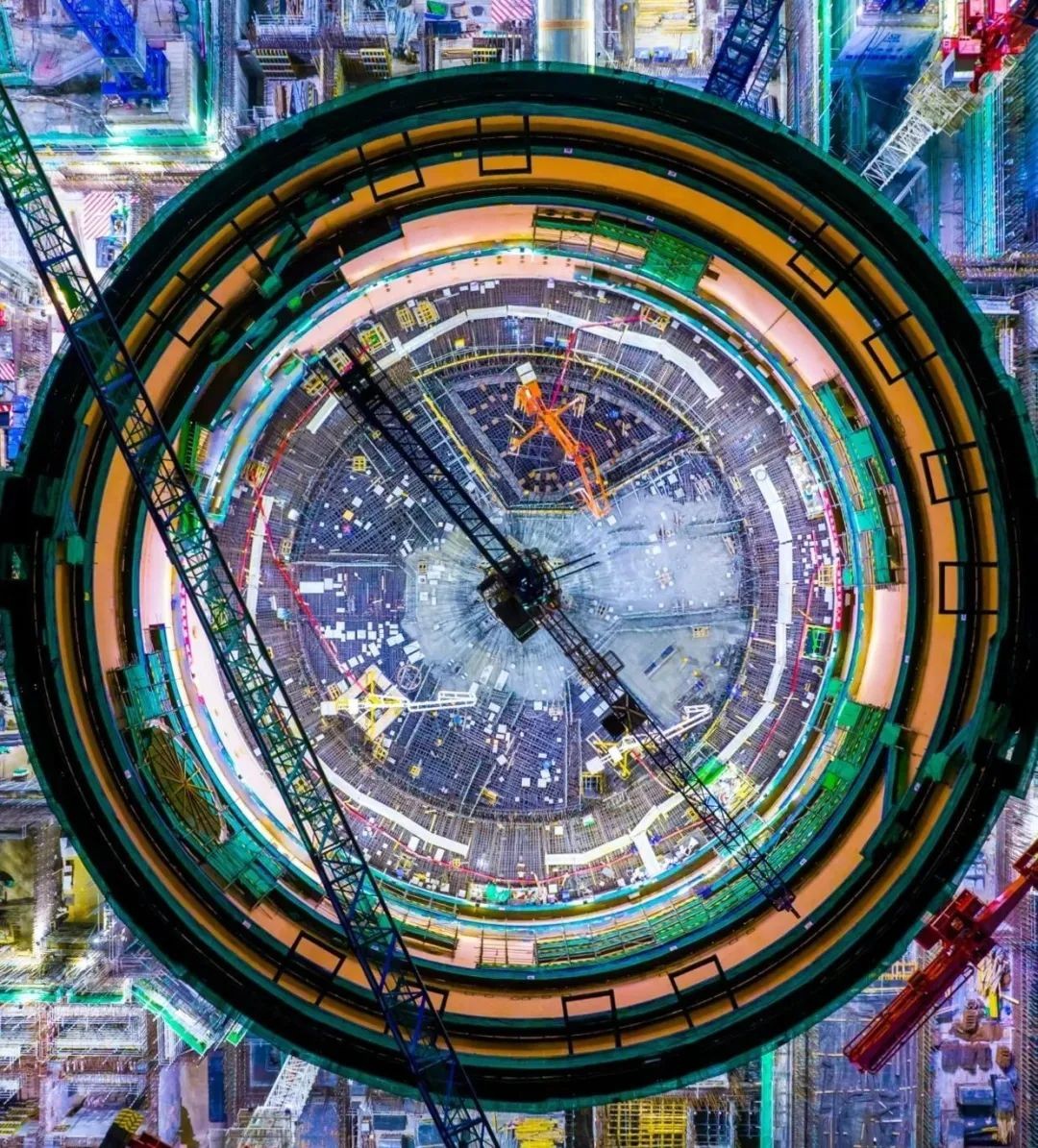 核工业新机遇！“双新” 行动如何催生高质量发展新动能？