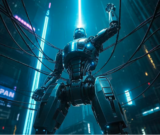 AI用电“狂飙”，风电产业将迎来黄金10年！