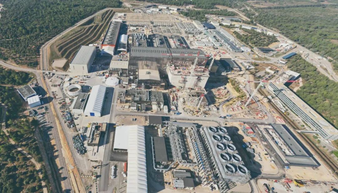 ITER国际大科学工程安装包管理模式良好实践