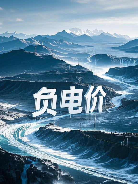 新能源发电全面入市：“负电价”现象会成为常态吗？