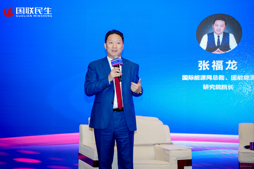 张福龙：技术创新是光伏产业发展的核心驱动力