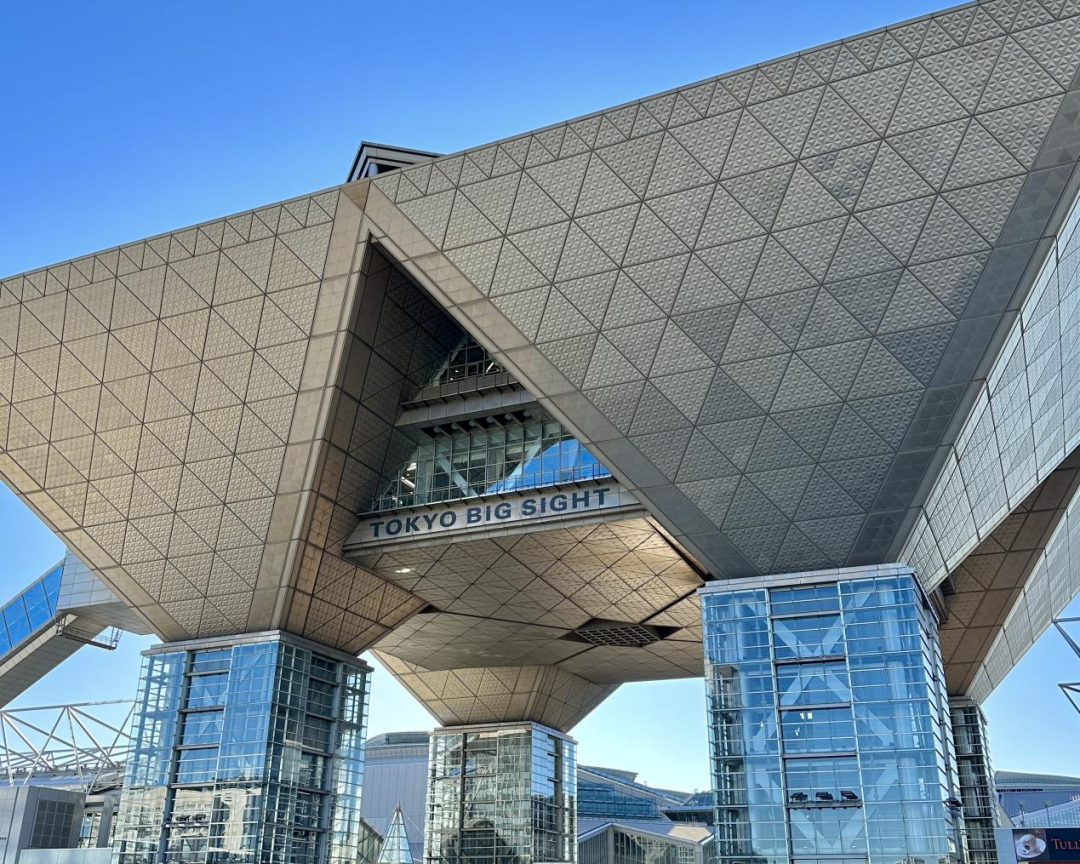 当光伏遇上黑科技，优美特在 PV EXPO 开启星际穿越！