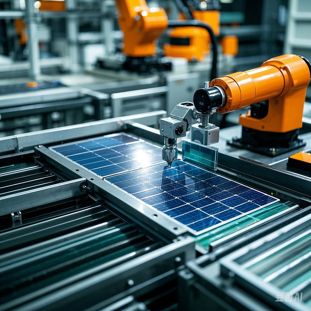 14家光伏企业“变身”国企，地方国资入局光伏制造！