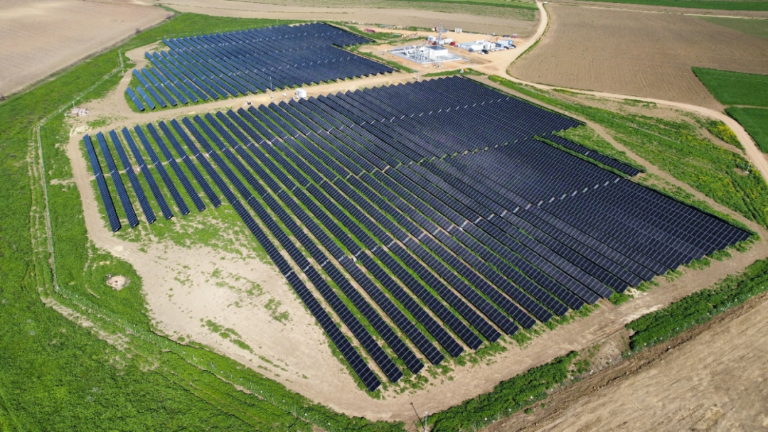 天合光能一体化解决方案落地西班牙，至尊组件+开拓者支架创造更高客户价值