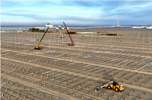 龙源电力综合能源服务能效诊断行业标准获批发布