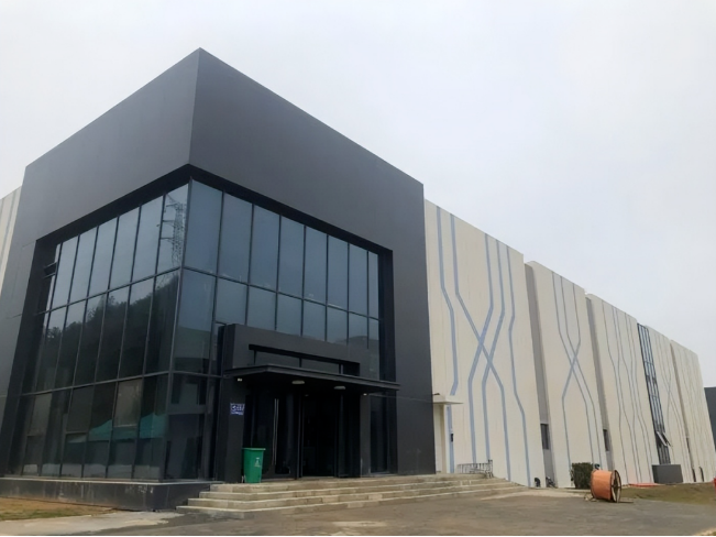 南方能源大数据中心与南方电网大湾区数字产业基地投产