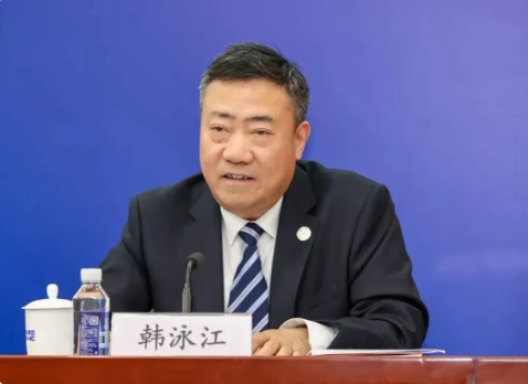 全国政协委员韩泳江谈核技术应用产业高质量发展