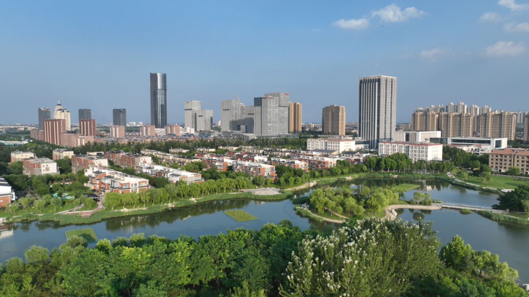 宁德时代助力东营打造零碳城市，共建零碳产业园