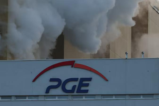 波兰PGE公司计划投资180亿兹罗提用于电池储能项目