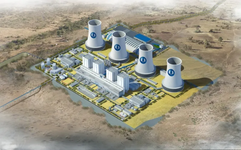 中标！三峡蒙能东胜热电近区（色连）4×1000MW扩建项目工程总承包项目