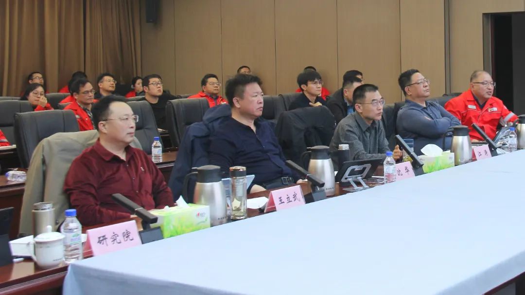 吉林油田：力争实现“再发现一个莫里青油田”的目标