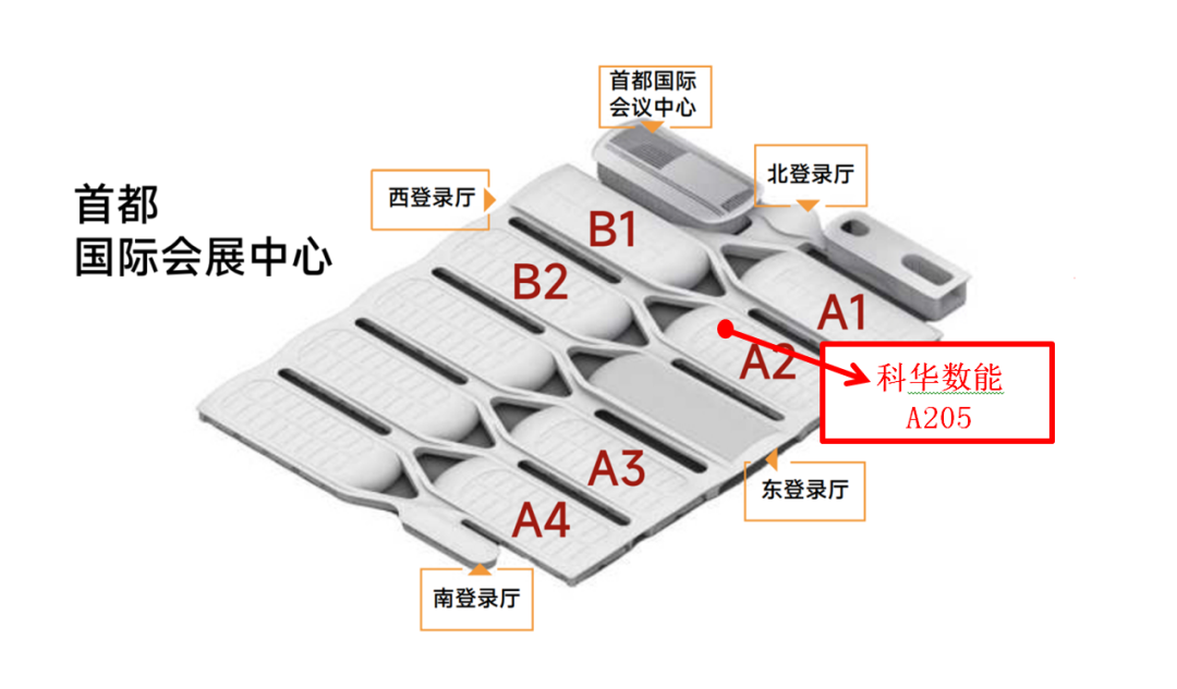 ESIE 2025丨科华数能精彩剧透抢先看