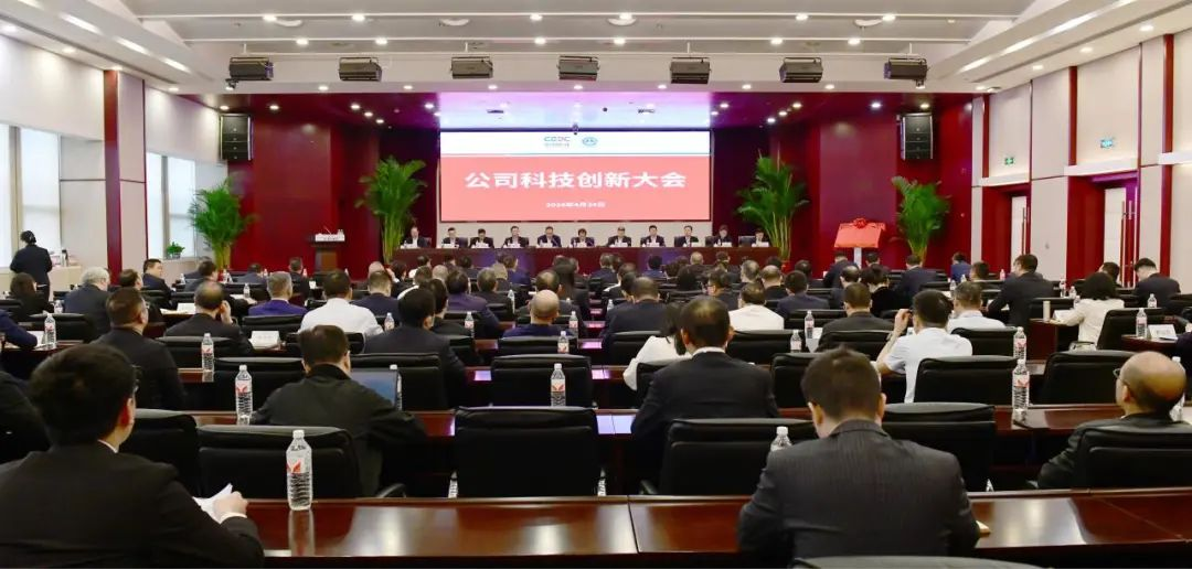 葛洲坝集团：向新求智 科技攻“尖”驱动产业“强引擎”