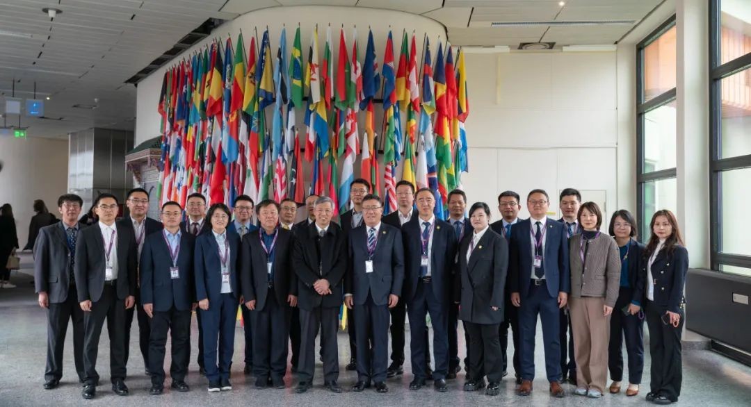 核技术搭起全球合作桥梁 中核集团在ICARST-2025绘就“核美家园”新图景