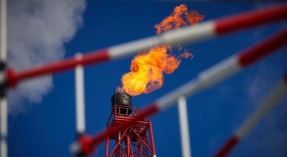 伊拉克批准天然气增长综合项目两项重大合同