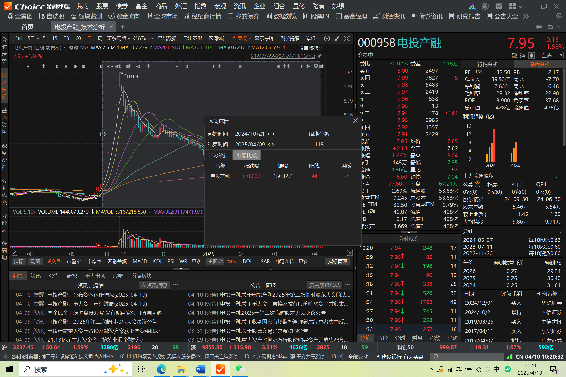 571亿元资产注入 第三家“国字号”核电巨头呼之欲出