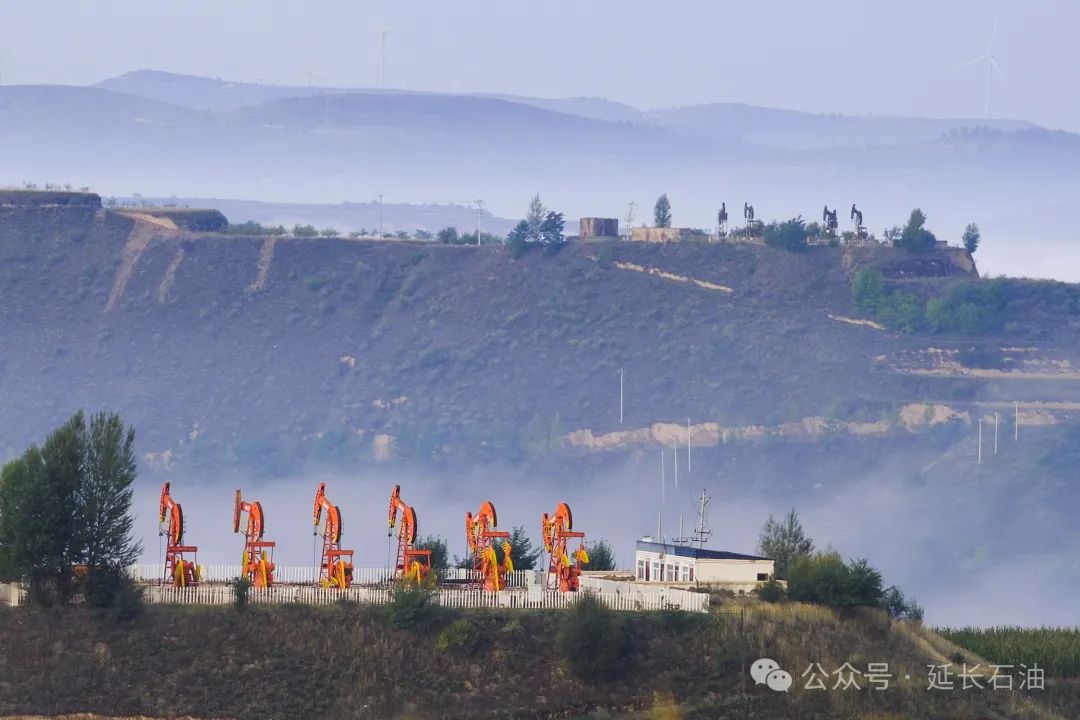 延长石油：增产创效稳增长 实现首季“开门红”