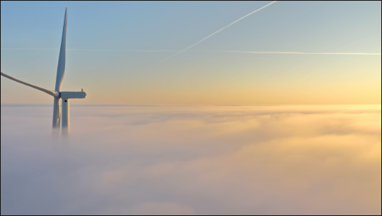 GE Vernova与BBWind签署新协议 助力德国社区风电项目发展