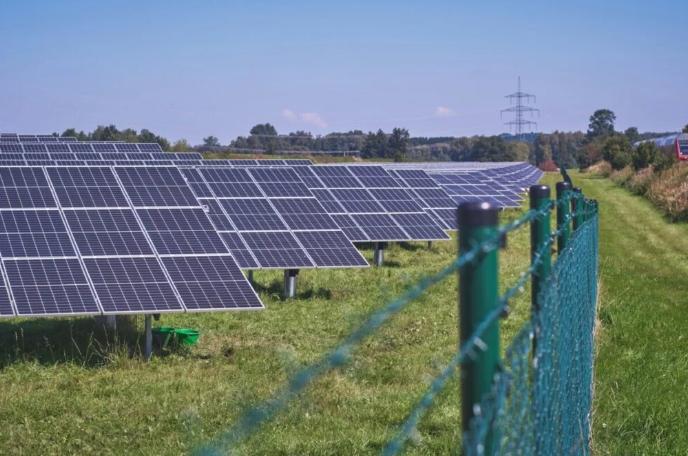 爱尔兰三月太阳能发电量创下新纪录