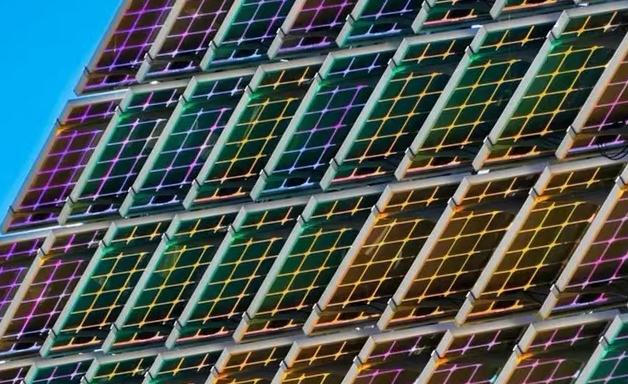 预计到2035年，五种能源技术的市场将达到2万亿美元