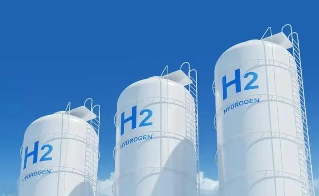 到2030年，阿拉伯国家每年将生产800万吨氢气