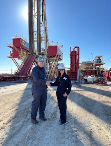 美国Deep Fission与Deep Isolation签署合作备忘录 探索SMR乏燃料管理方案